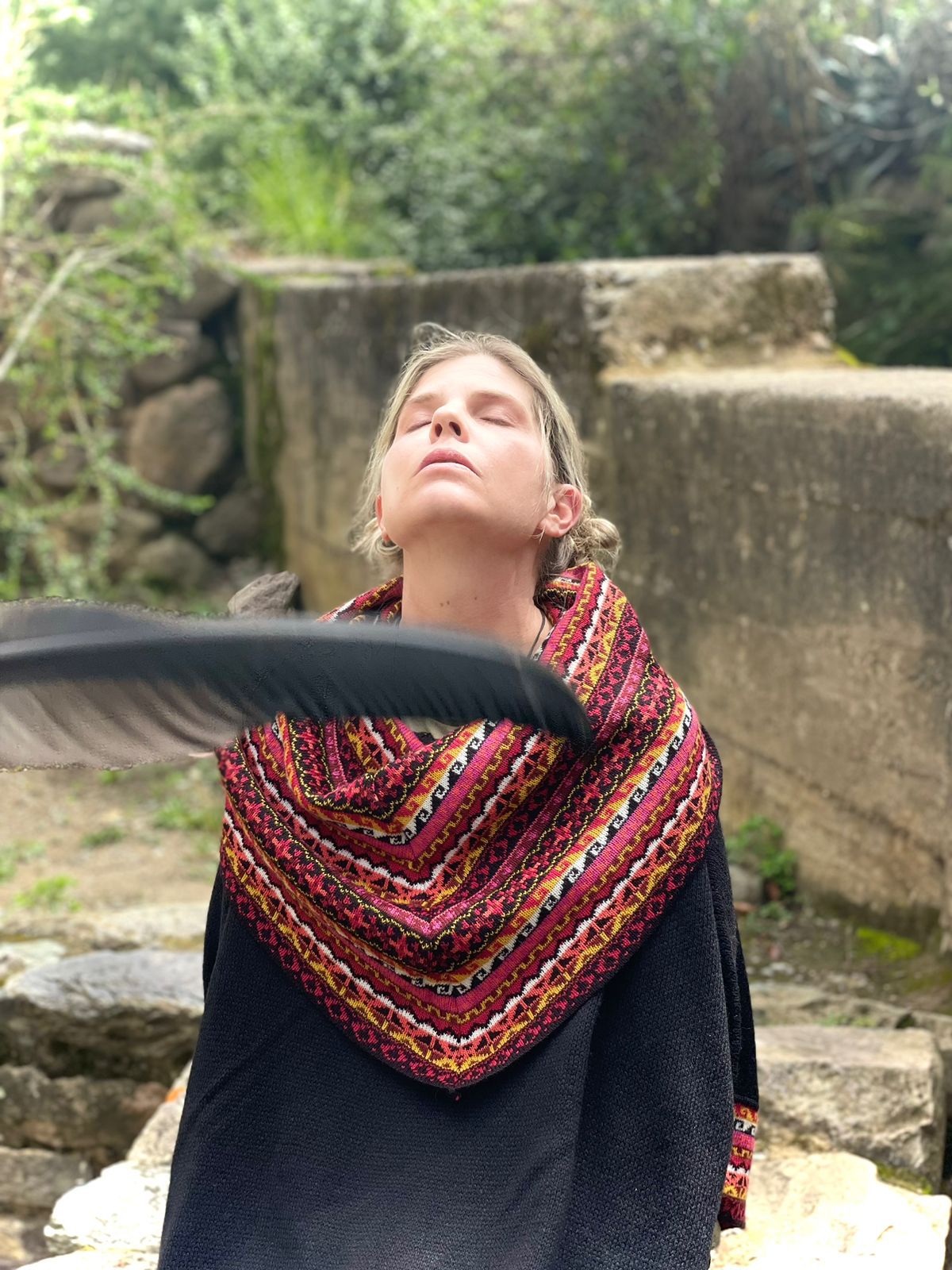 Healing journey photo 1